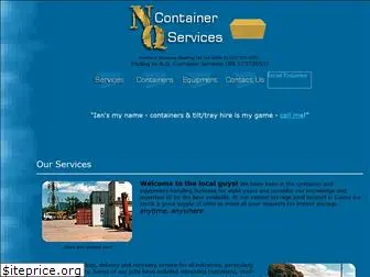 nqcontainers.com.au