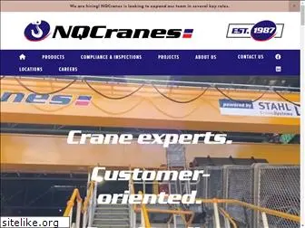 nqcranes.com.au