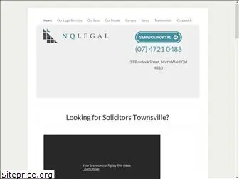 nqlegal.com.au