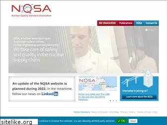 nqsa.org