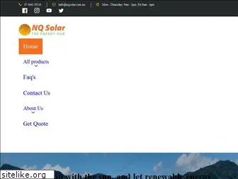 nqsolar.com.au