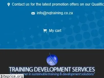 nqtraining.co.za