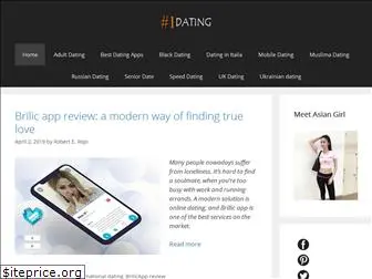 nr1dating.net