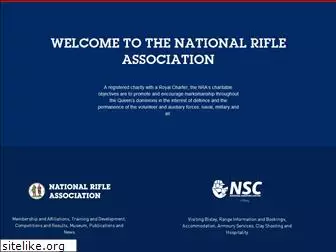 nra.org.uk