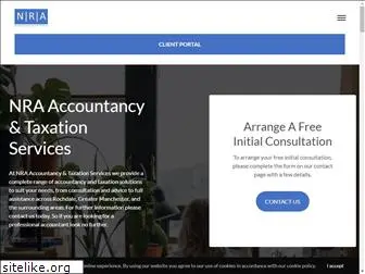 nraaccountancy.com