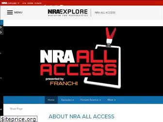 nraallaccess.com