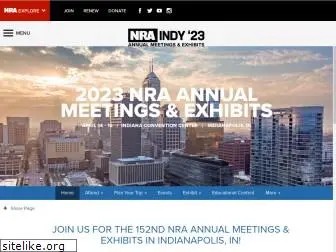 nraam.org