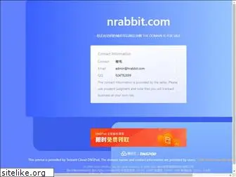 nrabbit.com