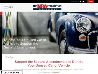 nracarsforfreedom.com