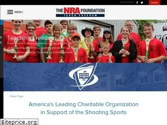 nrafoundation.org