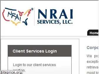 nraiservices.com