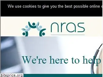 nras.org.uk