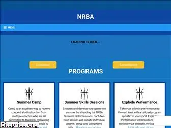 nrbasketballacademy.com