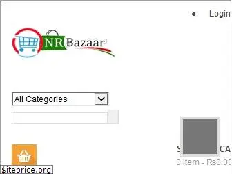 nrbazaar.com