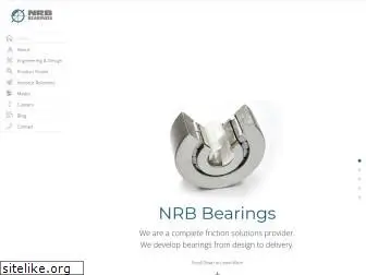 nrbbearings.com