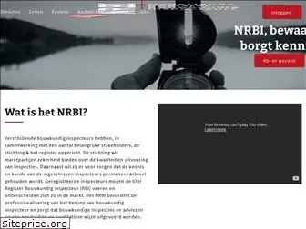 nrbi.nl