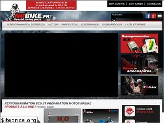 nrbike.fr