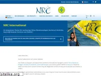 nrc-international.com