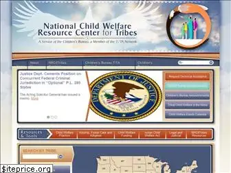 nrc4tribes.org