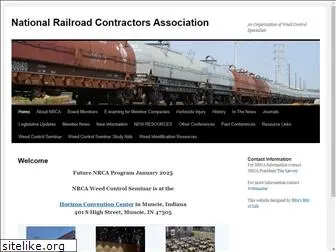 nrca-railroad.com