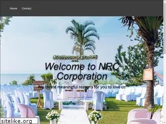 nrccorporation.com