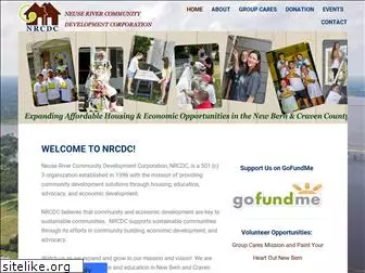 nrcdc.com