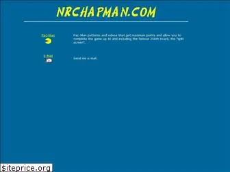 nrchapman.com