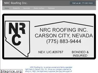 nrcroofinginc.com