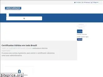 nrcursos.com.br