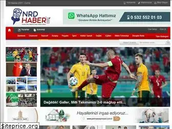 nrdhaber.com