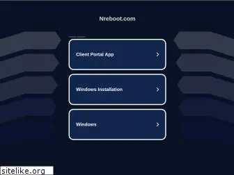 nreboot.com