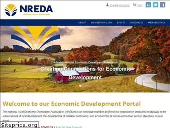 nreda.org