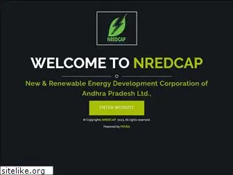 nredcap.in