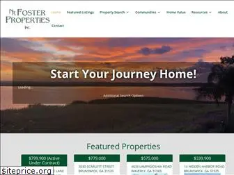 nrfosterproperties.com