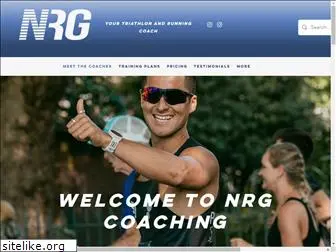 nrg-coaching.com