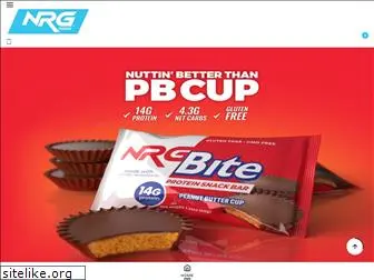 nrg-foods.com