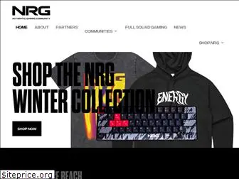 nrg.gg