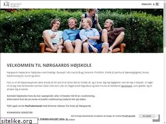 nrgaard.dk