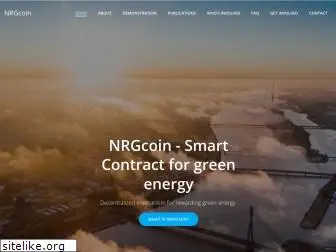 nrgcoin.org