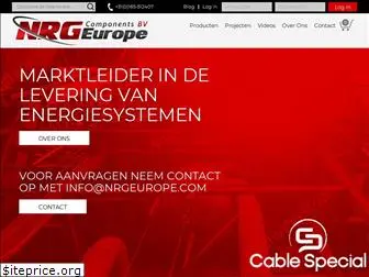 nrgeurope.com