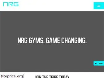 nrggym.com