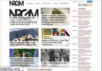 nrgm.fi