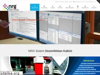 nrgsistem.com