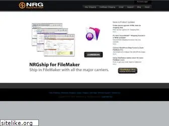 nrgsoft.com