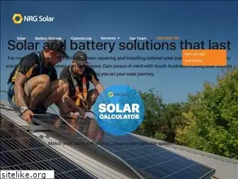 nrgsolar.com.au