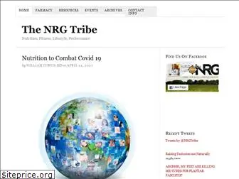 nrgtribe.com