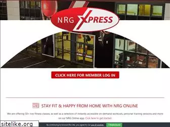 nrgxpress.com