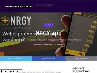 nrgyapp.nl