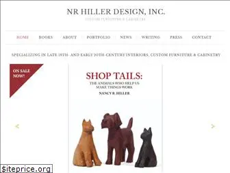 nrhillerdesign.com