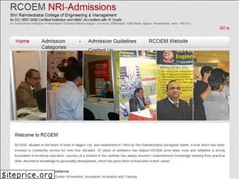 nri-admissions.org